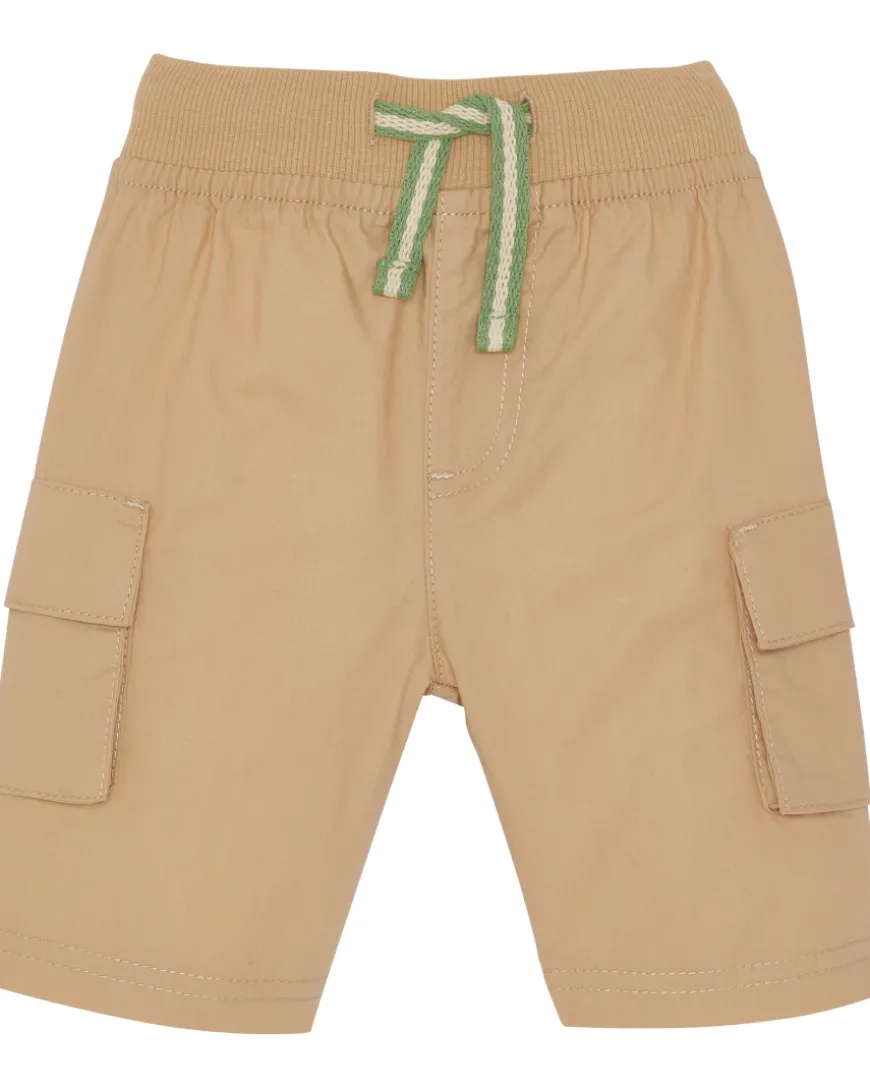 e Cargo-Shorts Kiki & Koko, elastischer Bund-KiK Onlineshop Online