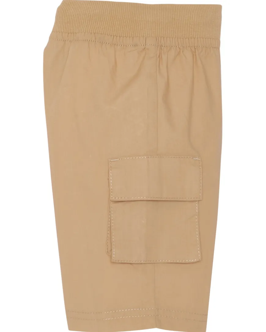 e Cargo-Shorts Kiki & Koko, elastischer Bund-KiK Onlineshop Online