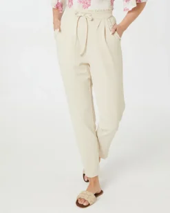 e Hose Janina, Tunnelzug-KiK Onlineshop New