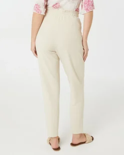 e Hose Janina, Tunnelzug-KiK Onlineshop New