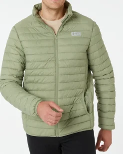 NDK Swiss Ultraleichte Jacke mit Beutel-KiK Onlineshop Outlet