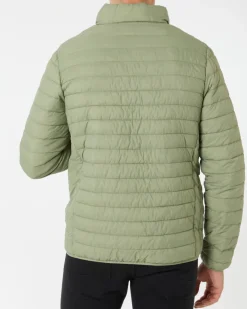 NDK Swiss Ultraleichte Jacke mit Beutel-KiK Onlineshop Outlet