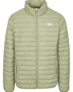 NDK Swiss Ultraleichte Jacke mit Beutel-KiK Onlineshop Outlet