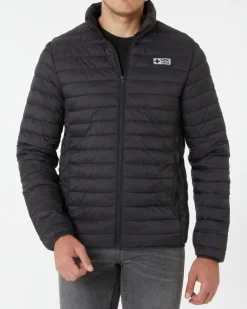 NDK Swiss Ultraleichte Jacke mit Beutel-KiK Onlineshop Store