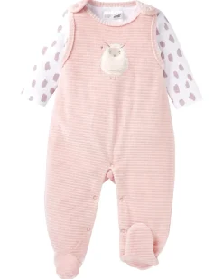 Newborn Body + Nicki-Strampler 2er-Pack, Ergee, 2-tlg. Set-KiK Onlineshop New