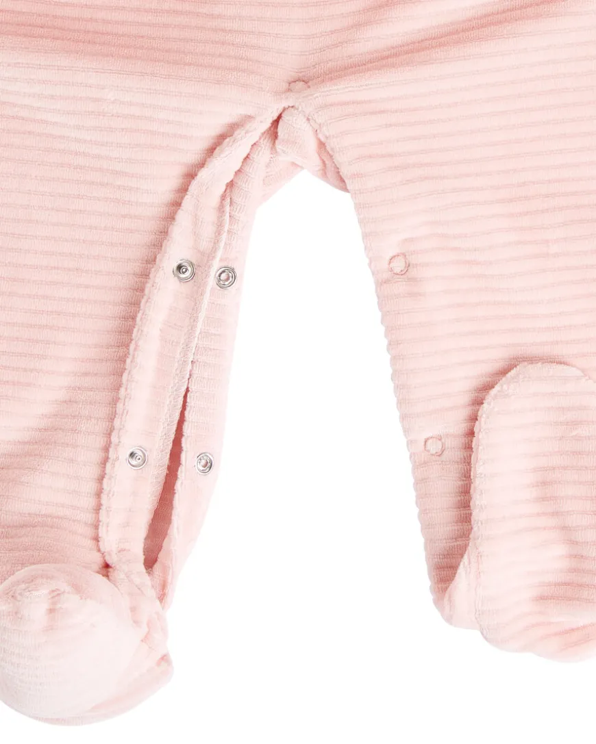 Newborn Body + Nicki-Strampler 2er-Pack, Ergee, 2-tlg. Set-KiK Onlineshop New