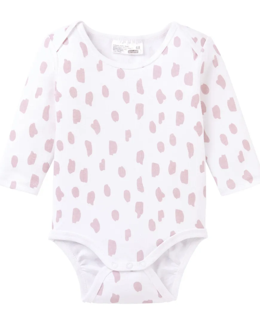 Newborn Body + Nicki-Strampler 2er-Pack, Ergee, 2-tlg. Set-KiK Onlineshop New