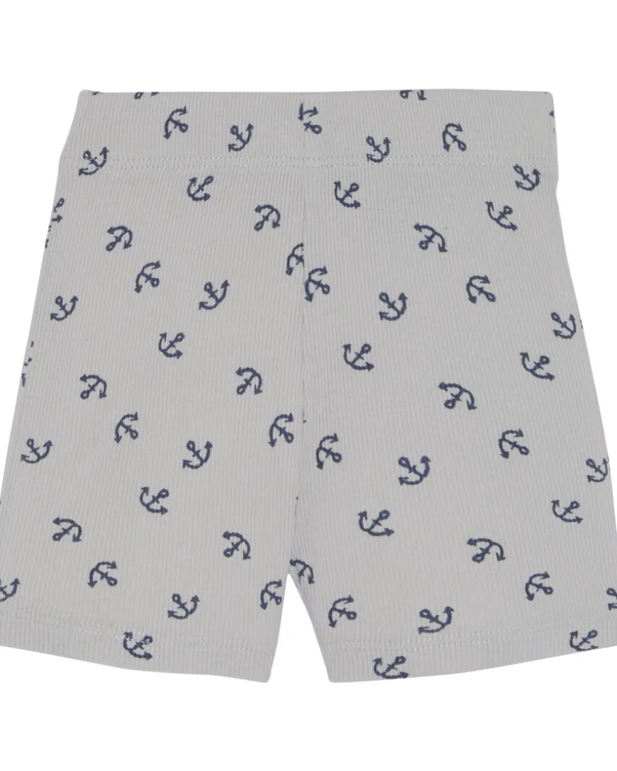 Newborn Body + Shorts Anker Ergee, 2-tlg. Set-KiK Onlineshop Sale