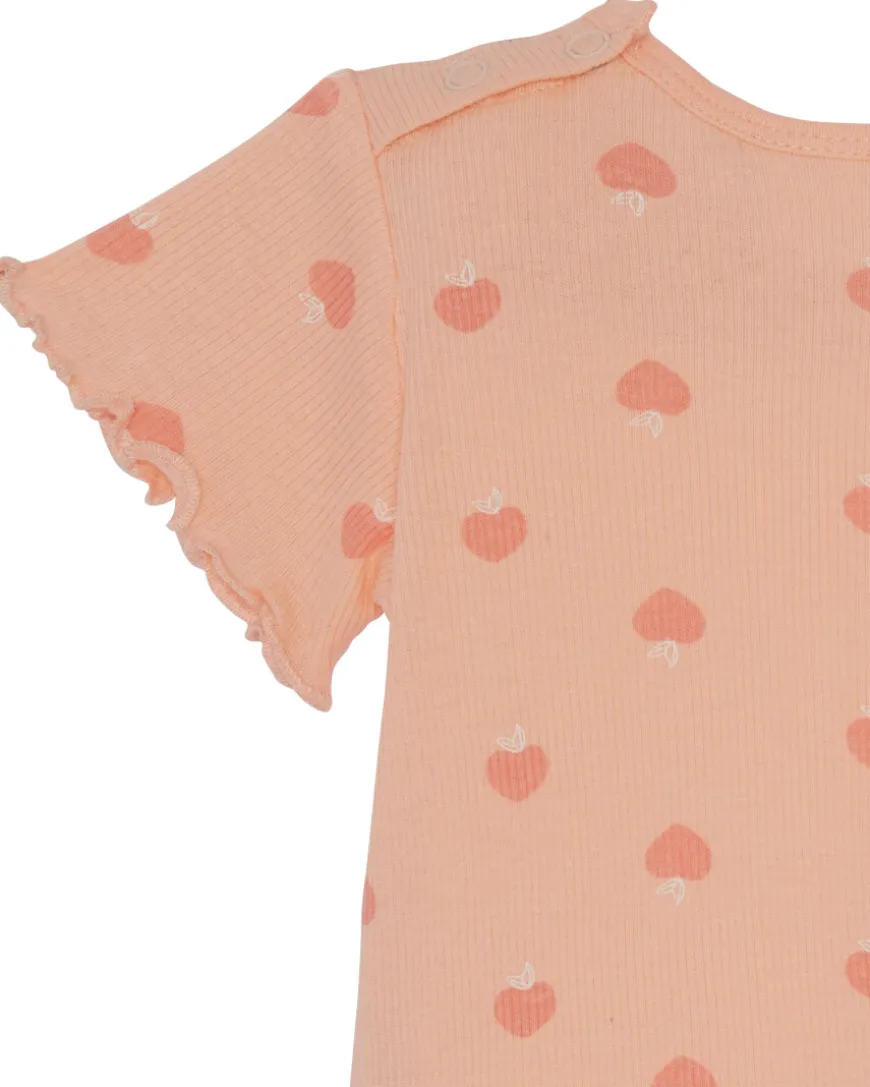 Newborn Body + Shorts Ergee, 2-tlg. Set-KiK Onlineshop Sale