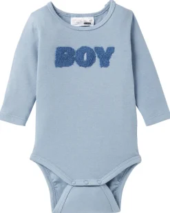 Newborn Body Ergee, Schulterknöpfe-KiK Onlineshop Online