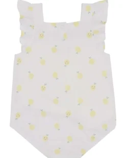 Newborn Body Zitronen Ergee, Innenbeinknöpfe-KiK Onlineshop Discount
