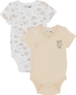 Newborn Bodys Wale 2er-Pack, Ergee-KiK Onlineshop Shop
