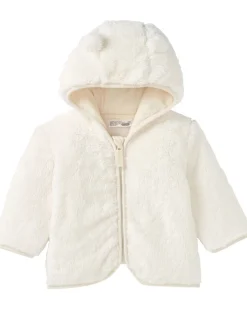 Newborn Fleecejacke Ergee, Kapuze mit Ohren-KiK Onlineshop Clearance