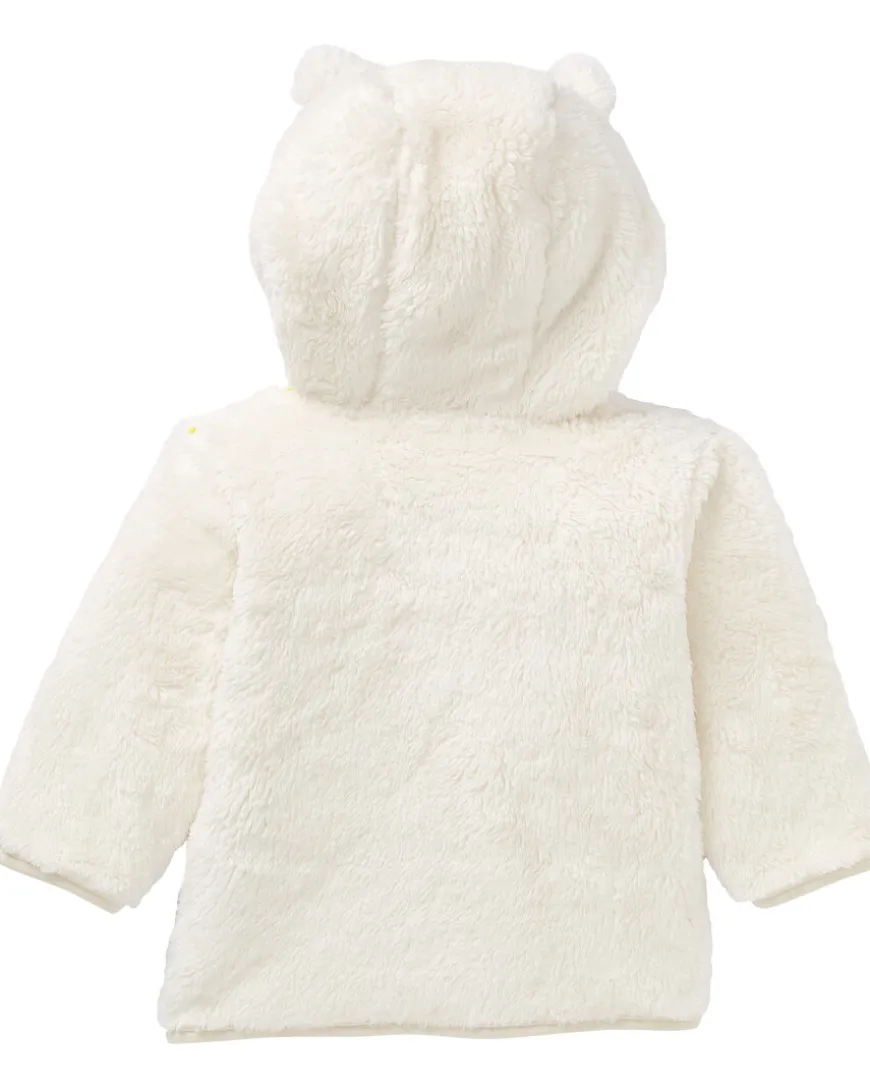 Newborn Fleecejacke Ergee, Kapuze mit Ohren-KiK Onlineshop Clearance