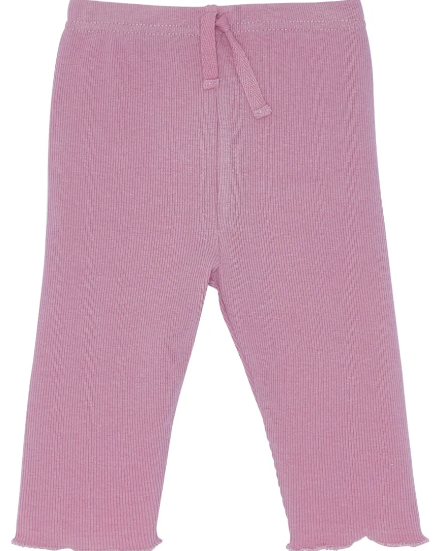 Newborn Fleecepullover + Leggings Ergee, 2-tlg. Set-KiK Onlineshop Clearance