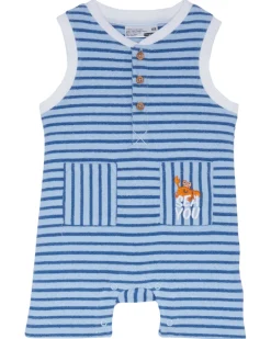 Newborn Frottee-Strampler Ergee, Knopfleiste-KiK Onlineshop Discount