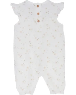 Newborn Jumpsuit Ergee, Innenbeinknöpfe-KiK Onlineshop Hot