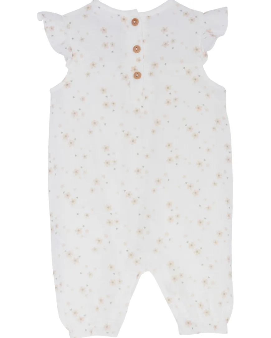Newborn Jumpsuit Ergee, Innenbeinknöpfe-KiK Onlineshop Hot