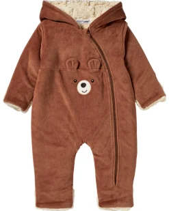 Newborn Jumpsuit Ergee, Reißverschluss-KiK Onlineshop Cheap