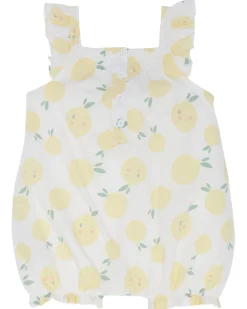 Newborn Jumpsuit Zitronen Ergee, Knopfleiste-KiK Onlineshop Shop