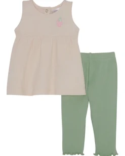 Newborn Kleid + Leggings Ergee, 2-tlg. Set-KiK Onlineshop Flash Sale