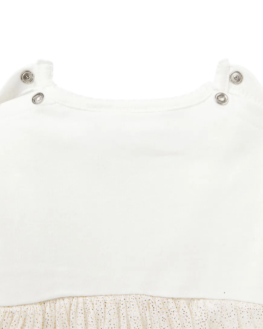 Newborn Langarmbody Ergee, mit Tüllrock-KiK Onlineshop Fashion