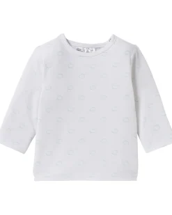 Newborn Langarmshirt + Strampler Ergee, 2-tlg. Set-KiK Onlineshop Store