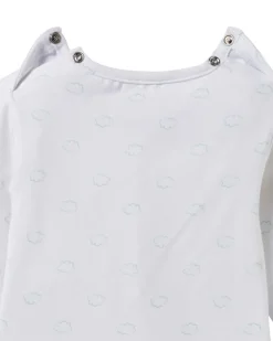 Newborn Langarmshirt + Strampler Ergee, 2-tlg. Set-KiK Onlineshop Store
