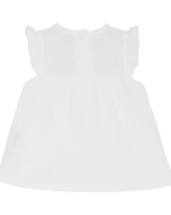 Newborn Musselinkleid Ergee, Flügelärmel-KiK Onlineshop Hot