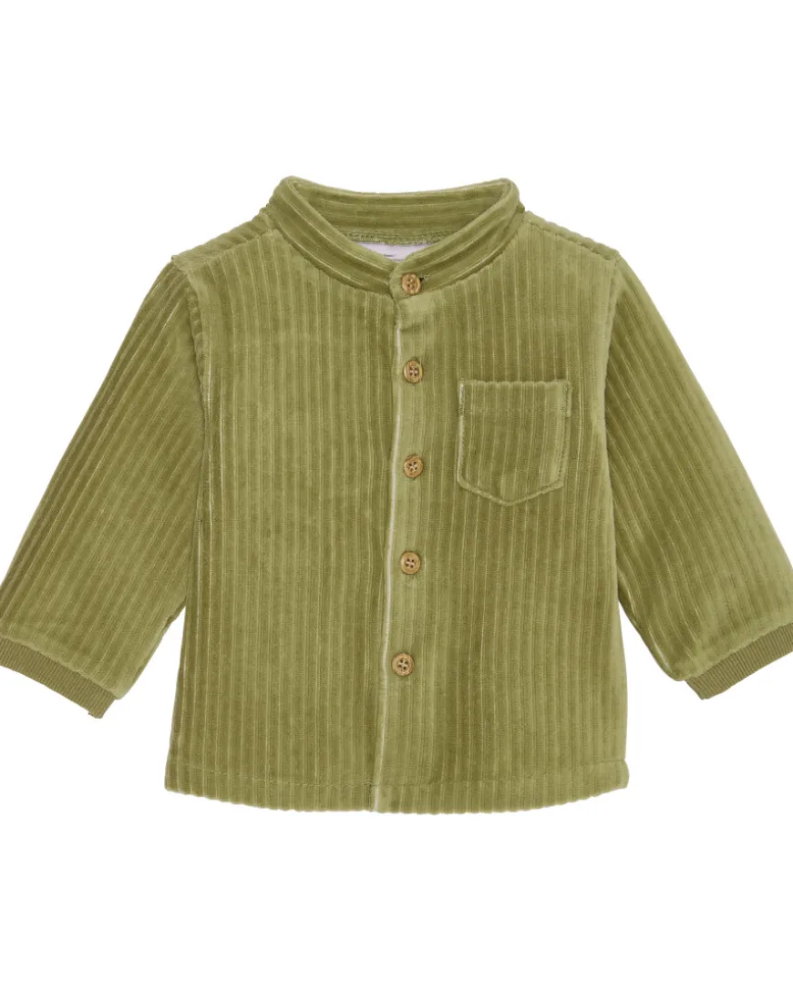 Newborn Nicki-Hemd Ergee, Knopfleiste-KiK Onlineshop Cheap