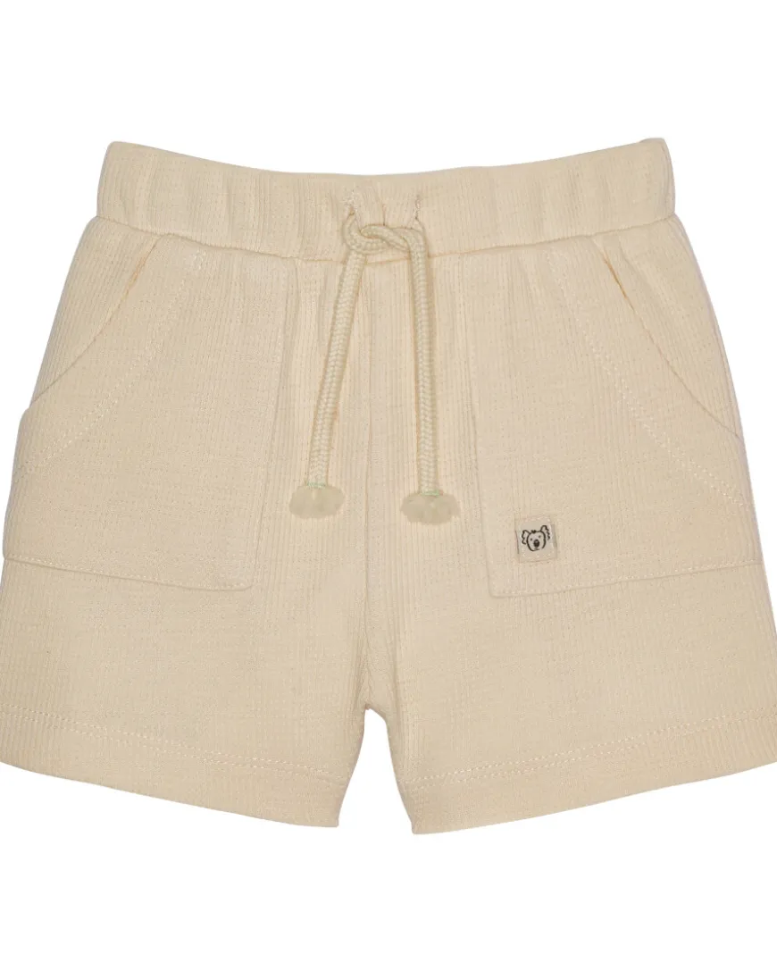 Newborn Shorts mit Waffelstruktur Ergee, elastischer Bund-KiK Onlineshop Best Sale