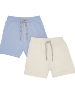 Newborn Shorts mit Ziertaschen 2er-Pack, Ergee-KiK Onlineshop Online