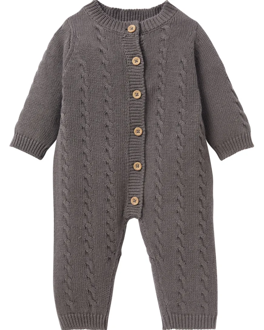 Newborn Strampler Ergee, Knopfleiste-KiK Onlineshop Flash Sale
