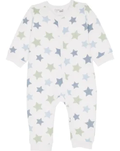 Newborn Strampler Ergee, Knopfleiste-KiK Onlineshop Cheap