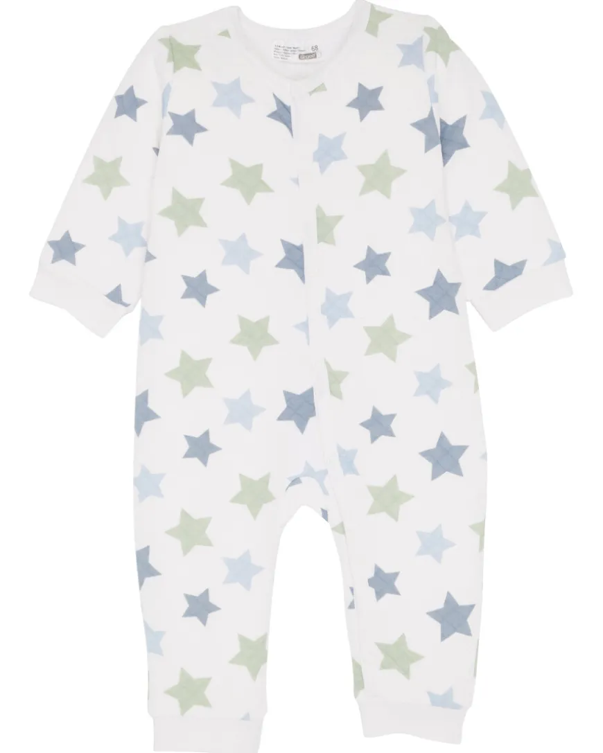 Newborn Strampler Ergee, Knopfleiste-KiK Onlineshop Cheap