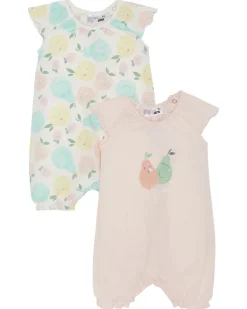 Newborn Strampler Früchte 2er-Pack, Ergee-KiK Onlineshop Cheap
