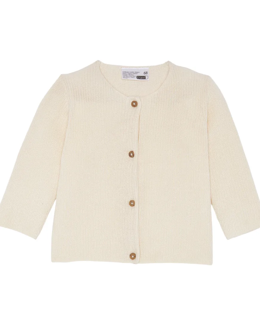 Newborn Strickjacke Ergee, Knopfleiste-KiK Onlineshop Shop