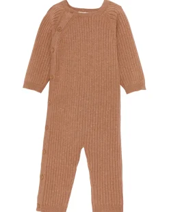 Newborn Strickstrampler Ergee, Knopfleiste-KiK Onlineshop Flash Sale