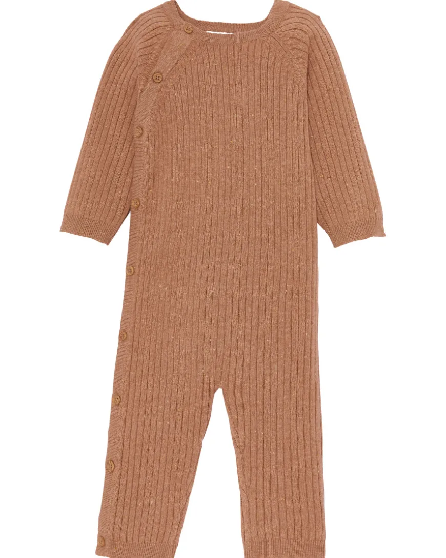 Newborn Strickstrampler Ergee, Knopfleiste-KiK Onlineshop Flash Sale