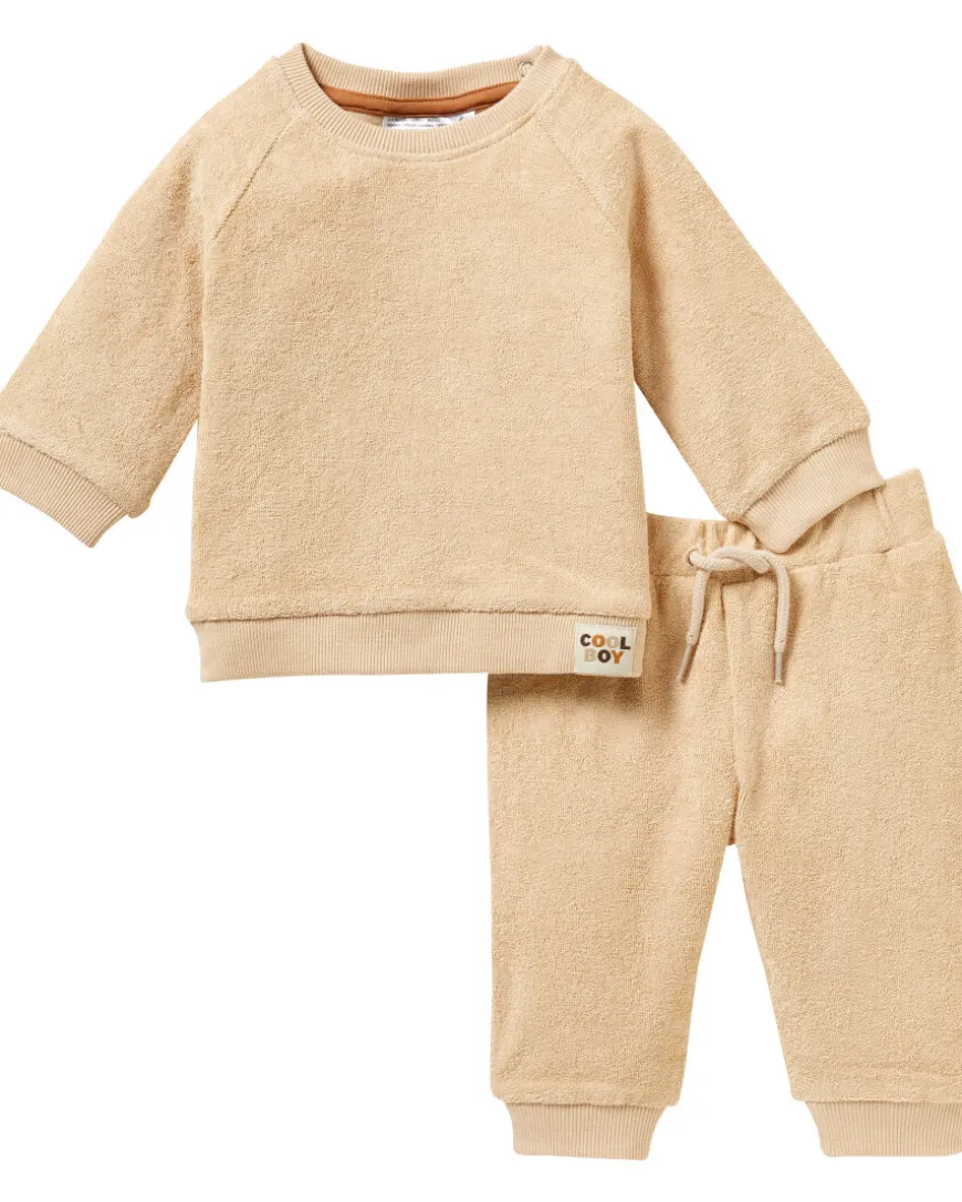 Newborn Sweatshirt + Hose Ergee, 2-tlg. Set-KiK Onlineshop Online