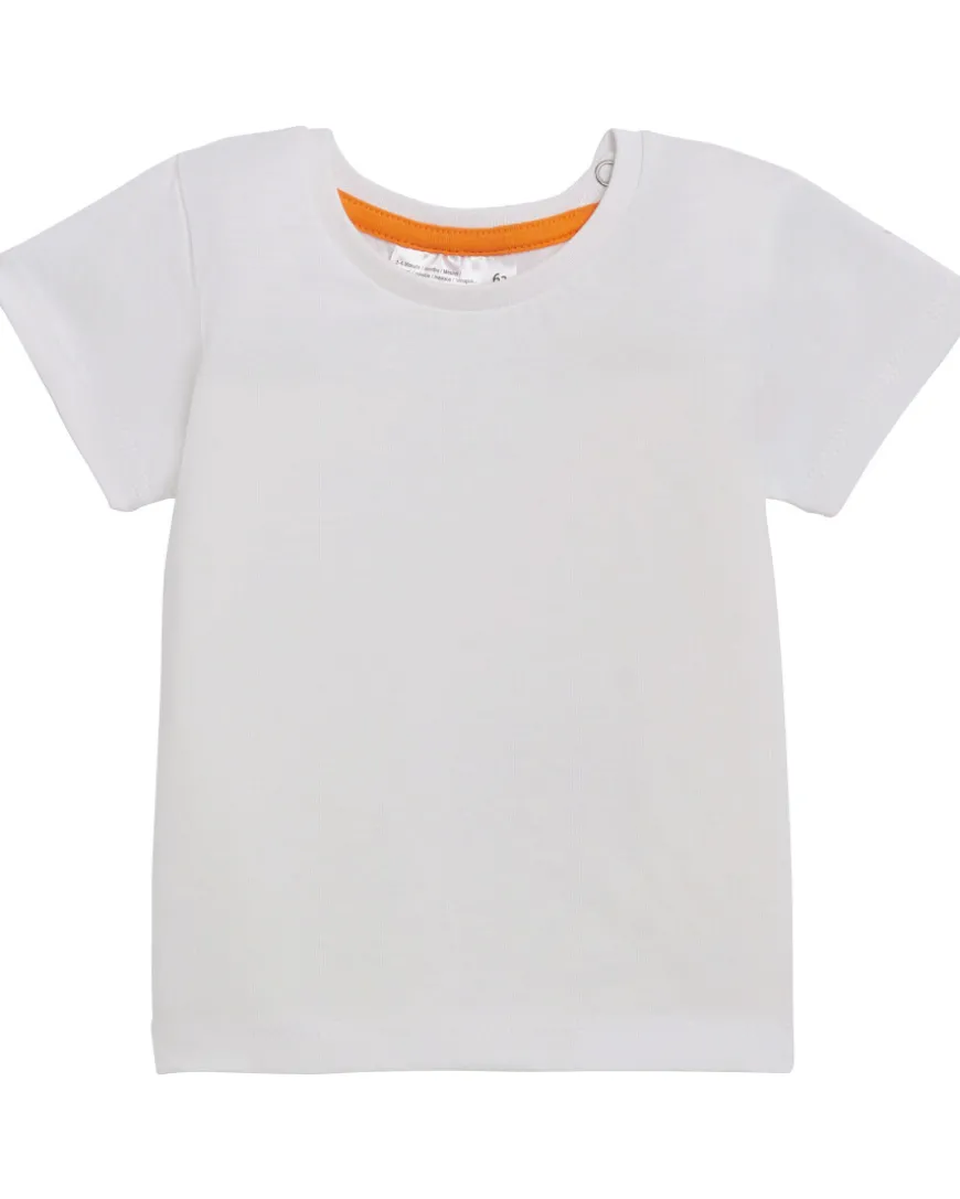 Newborn T-Shirt + Latzhose Ergee, 2-tlg. Set-KiK Onlineshop Sale