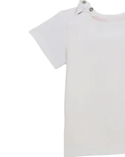 Newborn T-Shirt + Latzhose Ergee, 2-tlg. Set-KiK Onlineshop Sale