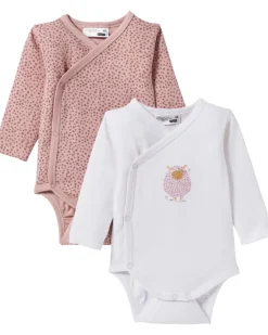 Newborn Wickelbodys 2er-Pack, Ergee-KiK Onlineshop Best