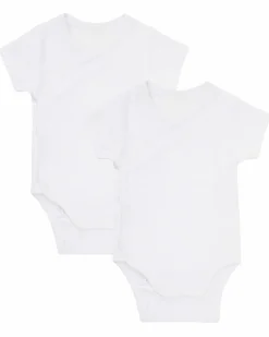 Newborn Wickelbodys 2er-Pack, Ergee-KiK Onlineshop Sale