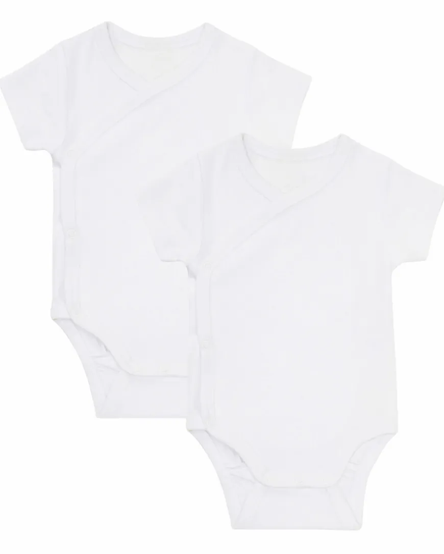 Newborn Wickelbodys 2er-Pack, Ergee-KiK Onlineshop Sale