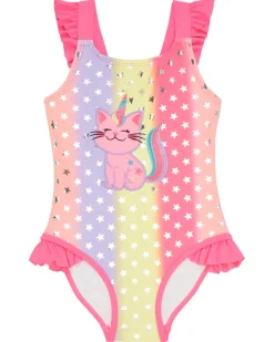 Niedlicher Badeanzug Kiki & Koko, verschiedene Designs-KiK Onlineshop New