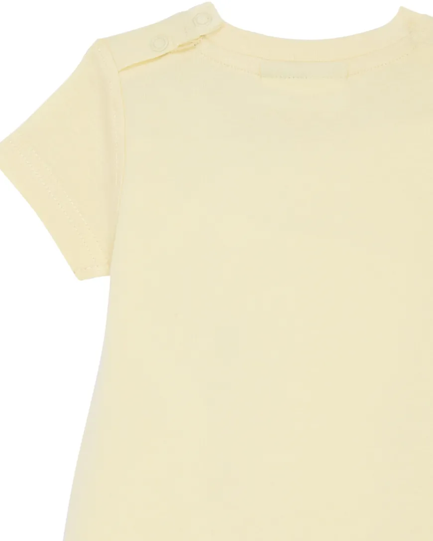 Niedlicher Schlafanzug Ergee, Schulterknöpfe-KiK Onlineshop Flash Sale