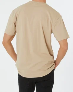 Nirvana T-Shirt Rundhalsausschnitt-KiK Onlineshop Fashion