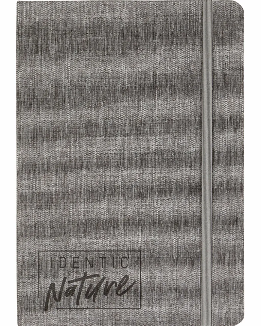 Notizbuch Identic Nature, 88 Blätter-KiK Onlineshop Fashion