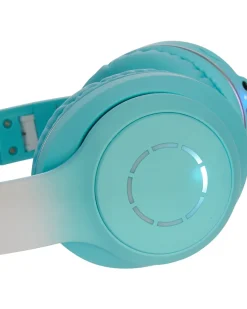 On-Ear-Kopfhörer Lautstärkebegrenzer-KiK Onlineshop Cheap